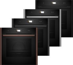 Neff B69FS5CY0A Flex Design Single Oven