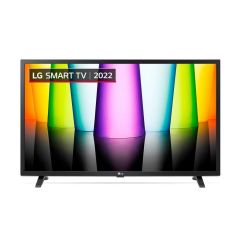 LG 32LQ630B6LA 32" Smart LED TV In Black