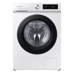  Samsung WW11BB504DAW 11kg 1400rpm ecoBubble AutoDose Washing Machine - A Rated, White