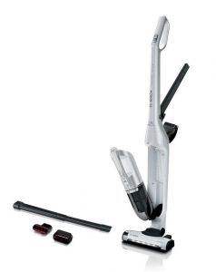 Bosch BBH3280GB Silver Cordless 2-in-1 Vacuum Cleaner