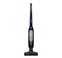 Bosch BCH85NGB Cordless Upright Vacuum Cleaner In Blue
