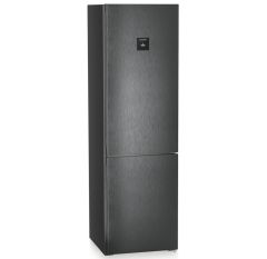 Liebherr CBNBDC573I 60cm Fridge Freezer In Black   