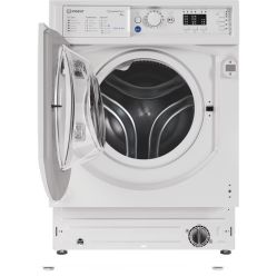 Indesit BIWMIL81485 door open