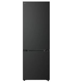 LG GBBW726AEW image of 70cm fridge freezer in black