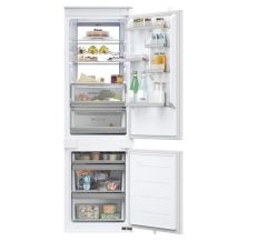 Haier HBW7518CTK integrated fridge freezer