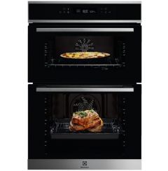 Electrolux KDFCC00X Built In Double Oven