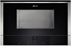 Neff C17WR01N0B Built In Microwave