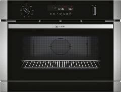 Neff C1APG64N0B Built-in Combination Microwave Oven