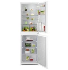 AEG NSC6L185ES integrated fridge freezer