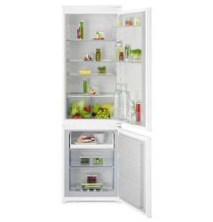AEG NSC7N18ZES integrated fridge freezer