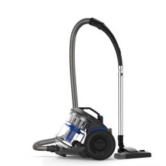 Vax CCQSASV1P1 Cylinder Vacuum Cleaner