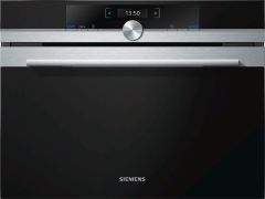 Siemens CF634AGS1B Built In Microwave