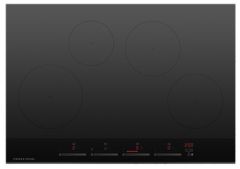 Fisher & Paykel CI764DTB4 76cm Induction Hob