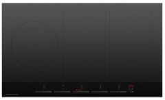 Fisher & Paykel CI905DTB4 90cm Induction Hob