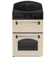 Leisure CLB60ECC 60cm Range Cooker In Cream