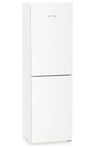 Liebherr CNC5724 60cm Fridge Freezer In White