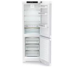 Liebherr CND5203 60cm Frost Free Fridge Freezer In White