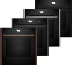 Neff B69CS7MY0B Flex Design Oven - 4 Colours