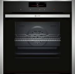 Neff N90 B58CT68H0B Built-in Single Oven