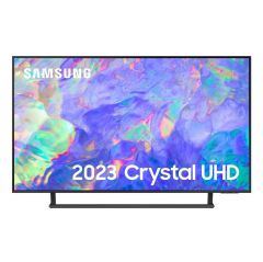 Samsung UE75CU8500 75" 4K Smart LED TV