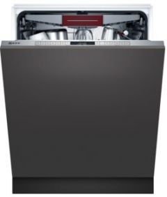 Neff S395HCX26G 60cm Integrated Dishwasher