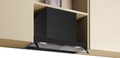 Neff D65XCC2S0B integrated cooker hood