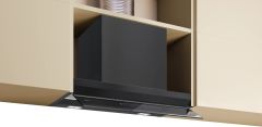 Neff D68XET2S0B integrated cooker hood