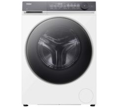 Haier HWD80BP14367TU Washer Dryer In White
