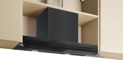 Neff D88XET2S0B integrated cooker hood