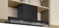 Neff D95XCC2S0B integrated cooker hood