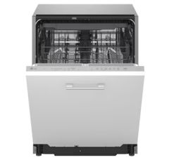 LG DB273TX Integrated Dishwasher - Door Ajar