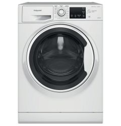 Hotpoint NDBE9635WUK Washer Dryer In White
