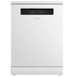 Blomberg LDF43520W 60cm Dishwasher In White