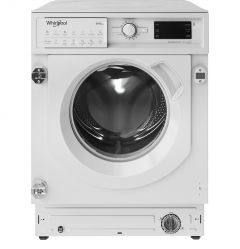 Whirlpool BIWDWG861484 Built In Washer Dryer