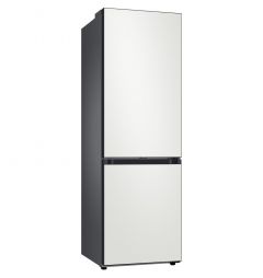 Samsung RB34A6B2ECW 60cm Fridge Freezer In White