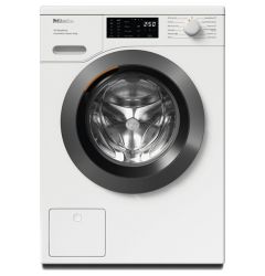 Miele WED385WCS image of washing machine 