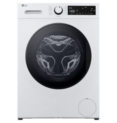 LG F4T209WSE 9kg Washing Machine