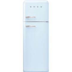Smeg FAB30RPB3UK Pastel Blue Retro Fridge Freezer