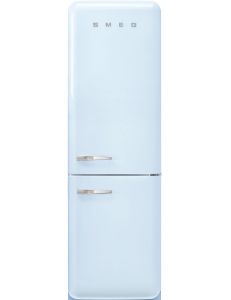Smeg FAB32RPB5UK Pastel Blue Retro Style Fridge Freezer
