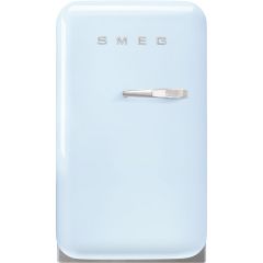 Smeg FAB5LCR3 Compact Cream Minibar Cooler