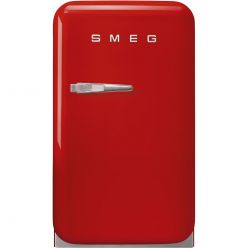 Smeg FAB5RRD3 Compact Red Minibar