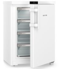 Liebherr FDI1624 60cm Freezer In White