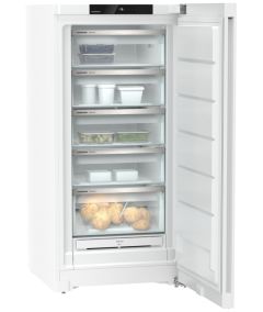 Liebherr FNA6625 70cm Freezer In White
