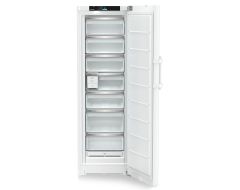 Liebherr FNC5277 Peak Freestanding Frost Free Freezer - White