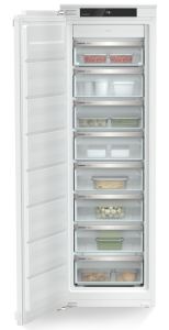 Liebherr SIFNF5108 Integrated In Column Frost Free Freezer 