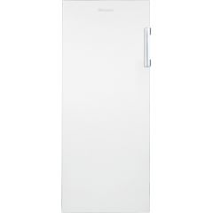 Blomberg FNT4550 55cm Frost Free Tall Freezer, White 
