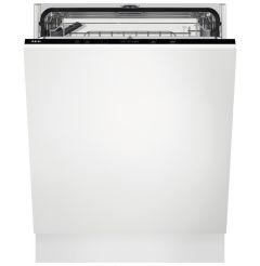 AEG FSB42607Z 60cm Integrated Dishwasher