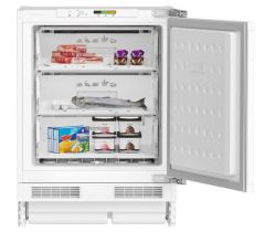 Blomberg FSE1654IU Integrated Under Counter Freezer