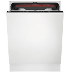 AEG FSS64907Z 60cm Integrated Dishwasher