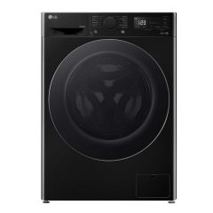 LG FWY706NCTN1 image of black washer dryer